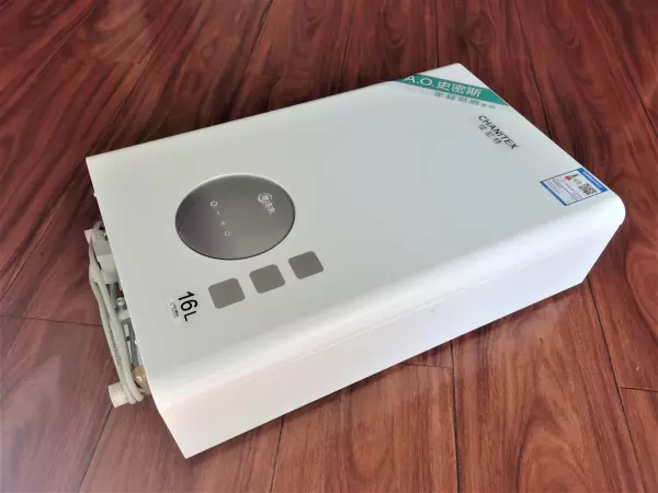 史密斯热水器jsq31和jsq33的区别(4)