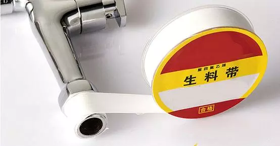 三通水龙头怎么连接水管(6)
