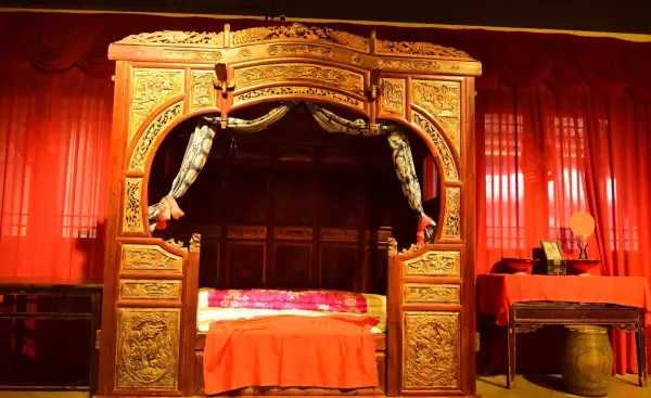 床是谁发明的 他怎么发现的,古代的床是谁做的(2)