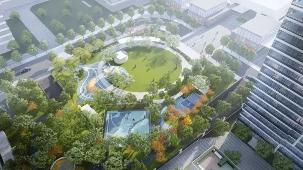 京东第一期精装员工公寓价格(2)