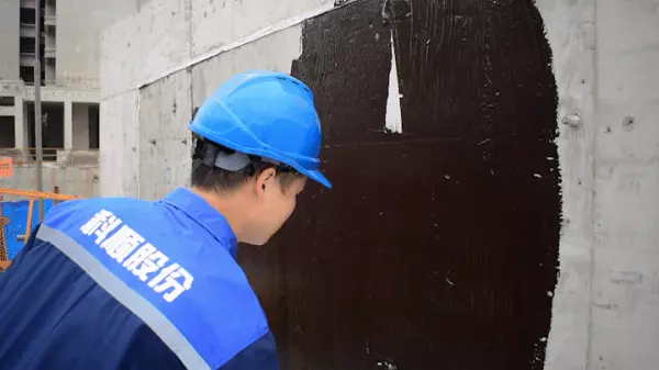 科顺防水价格明细科顺防水刷卫生问24小时可以试水吗(9)