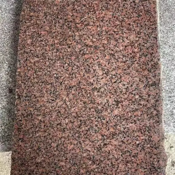 将军红石材是哪里的产地(4)