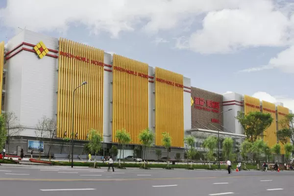 成都建材市场批发市场在哪里(2)