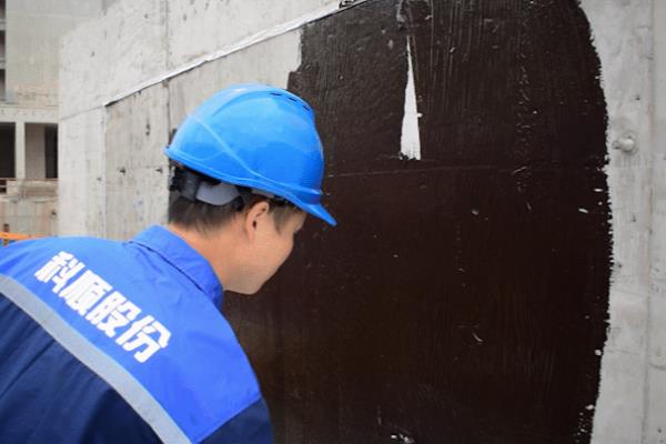 科顺防水价格明细科顺防水刷卫生问24小时可以试水吗.