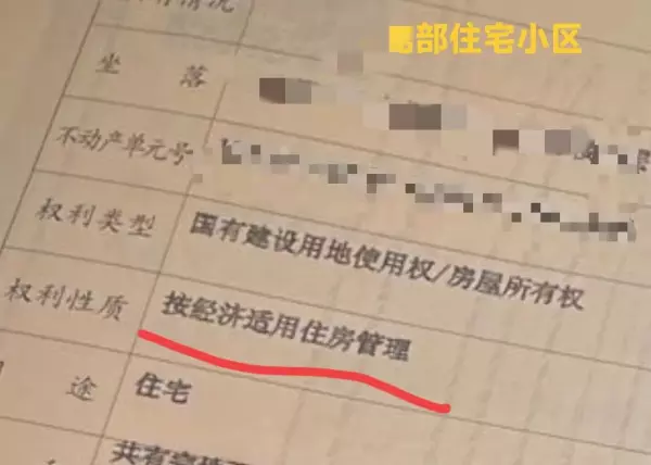 二类经济适用房土地出让金怎么计算(2)