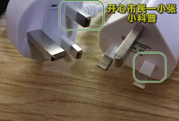 越南插座是德标还是英标(2)