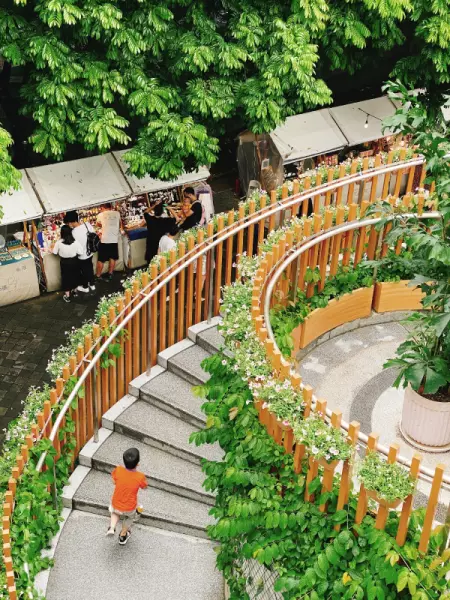 岭南新天地在哪里(2)