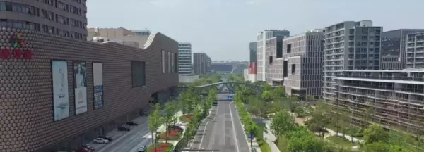 港隆城什么时候开业(1)