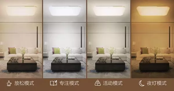 吊灯什么品牌好 吊灯品牌十大排名(8)