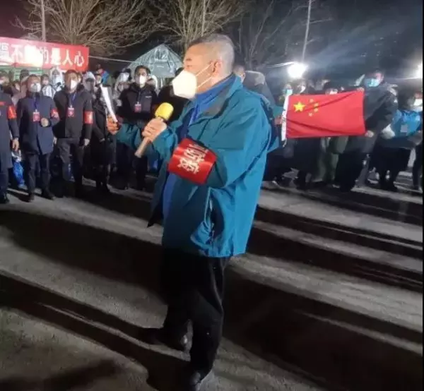 白各庄新村属于哪个街道(1)