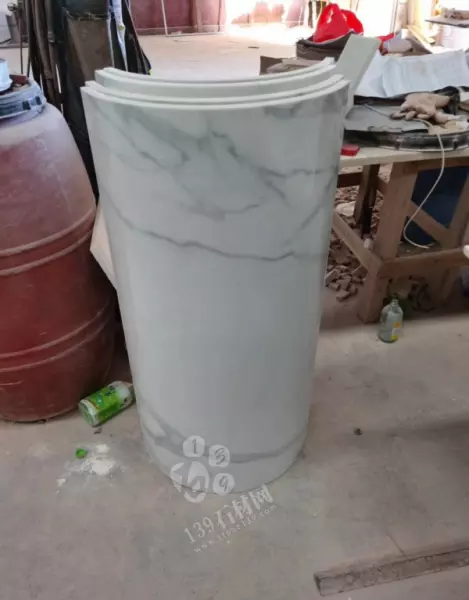 超晶石,大理石,岩板餐桌哪个好(11)