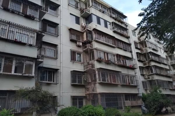 泰中花园属于哪个街道.