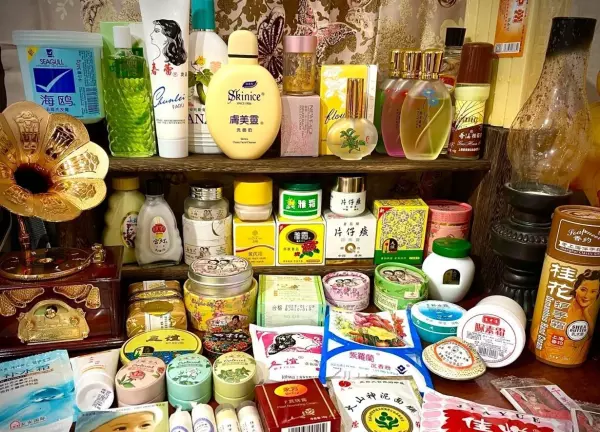 迪诺雅护肤品是正规品牌吗(10)