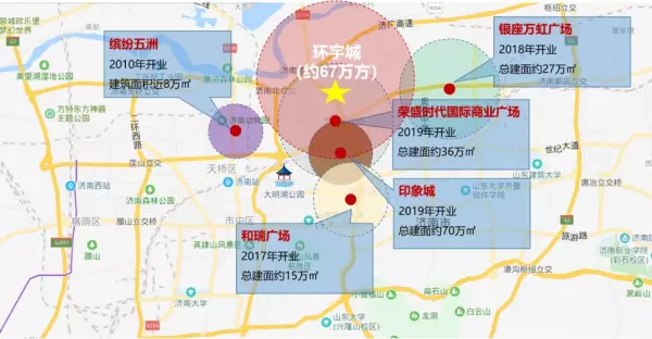 领袖城北城在哪里(3)