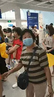 青岛宜家停车场怎么收费(12)