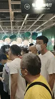 青岛宜家停车场怎么收费(14)