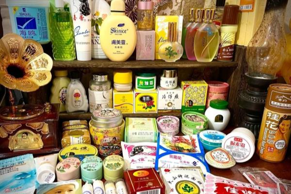迪诺雅护肤品是正规品牌吗.