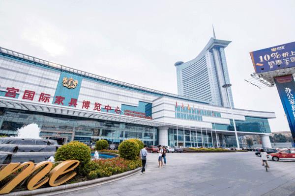 佛山家具厂家直销市场地址在哪里.