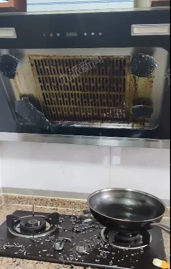 阿诗丹顿油烟机触屏不反应什么原因(1)