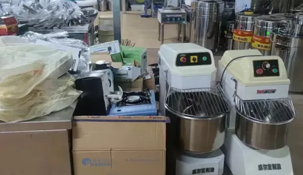 附近的二手厨具市场在哪里(4)