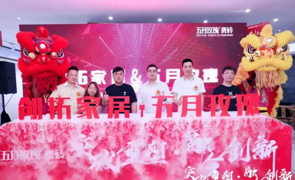 瓷砖五月玫瑰是什么品牌的价位(5)