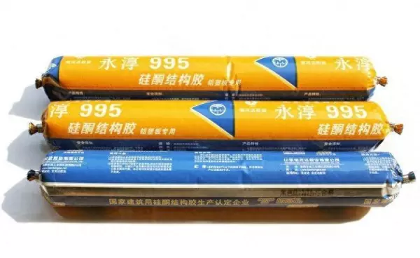 玻璃胶价格贵跟便宜的有啥区别(4)