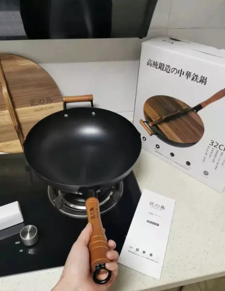 乐百惠的锅怎么样(11)