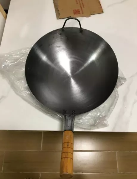 乐百惠的锅怎么样(17)