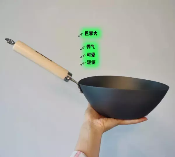 乐百惠的锅怎么样(6)