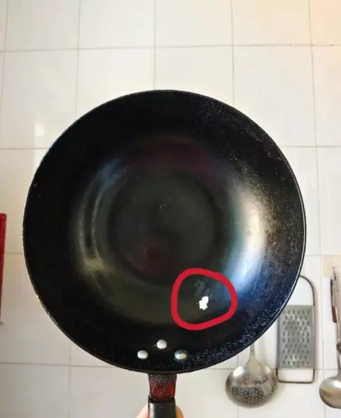 乐百惠的锅怎么样(8)