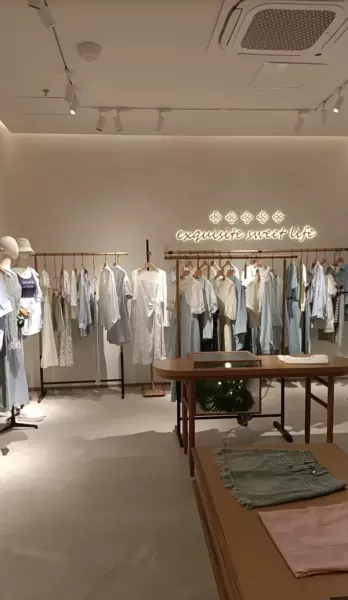 服装店射灯30瓦好还是40瓦好(11)