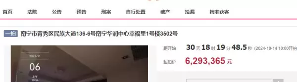 南宁幸福里房价为什么这么贵(6)