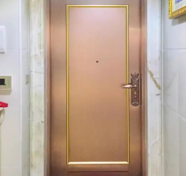 大理石门套用什么胶粘比较牢固(36)