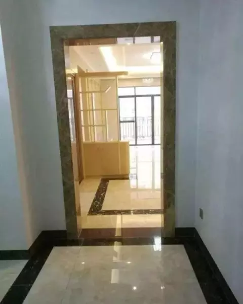 大理石门套用什么胶粘比较牢固(6)
