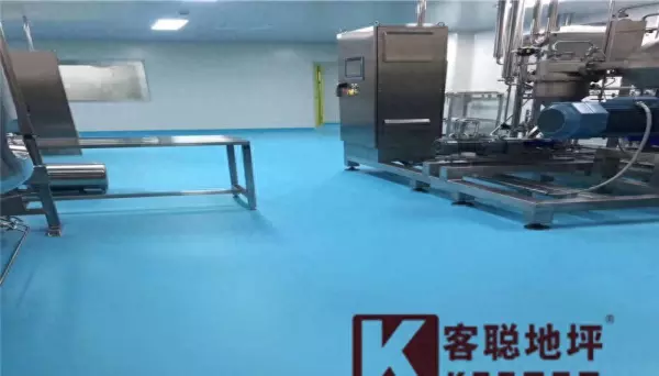 西卡环氧地坪漆是哪里产的品牌(1)