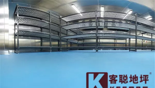 西卡环氧地坪漆是哪里产的品牌(2)