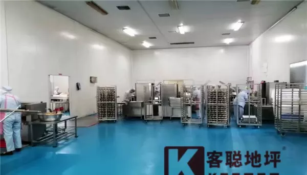 西卡环氧地坪漆是哪里产的品牌(3)