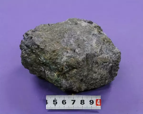 黑色板岩是变质岩吗(24)