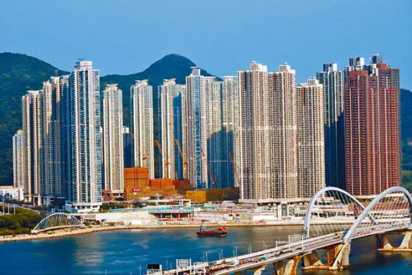 香港半山区属于哪个区(13)