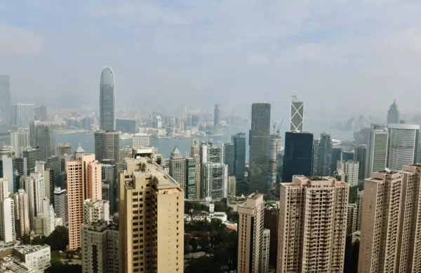 香港半山区属于哪个区(3)