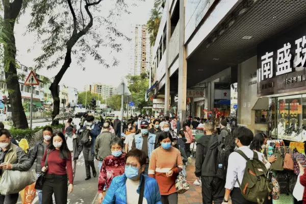 香港半山区属于哪个区(6)