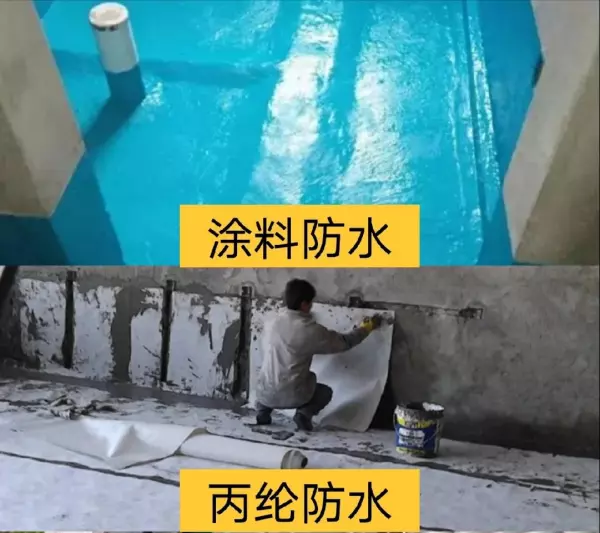 别墅防潮湿最好的装修方法(5)