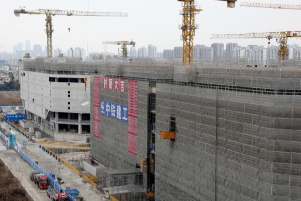 九星市场2024试营业了吗.