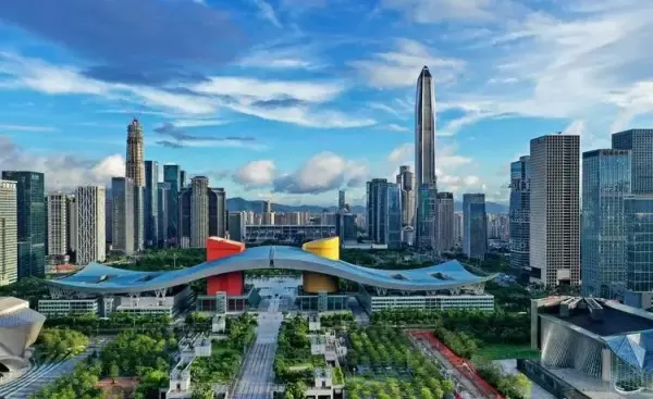北京市占地面积大约是16800平方千米对吗(1)
