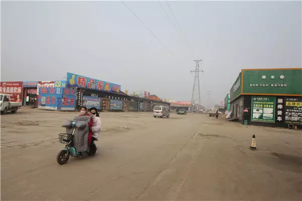 华丰家具城在郑州市哪个地方(2)