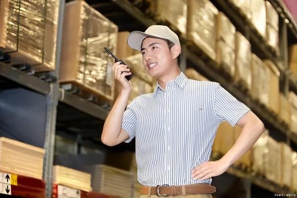 kcm对讲机是什么牌子.