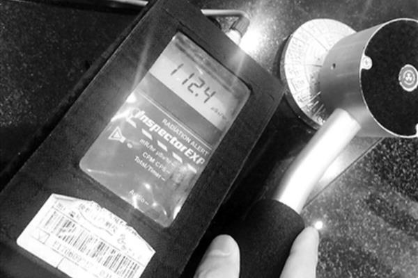 喜来健床垫常年睡有辐射吗.