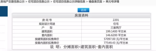 北京取暖费按照套内面积还是建筑面积(3)