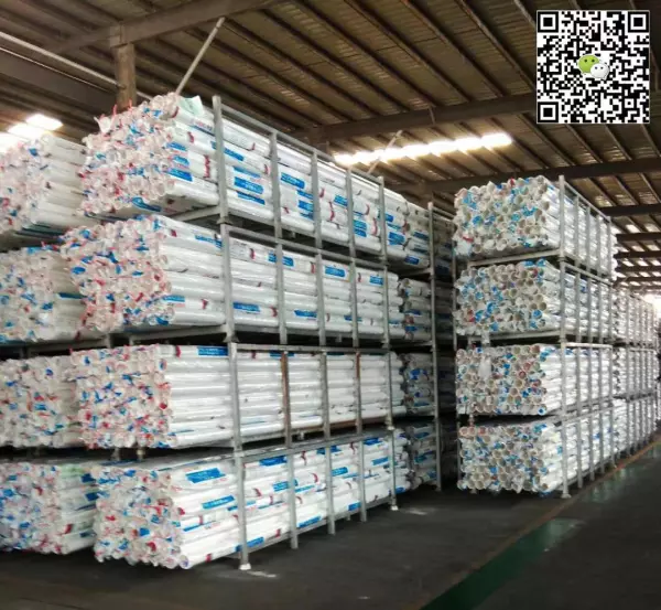 联塑pvc排水管规格型号大全(2)
