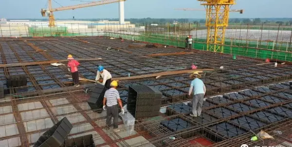 小开间的房间楼盖适合采用什么楼盖(3)